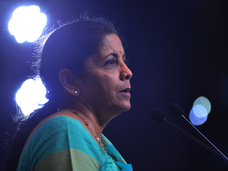 Nirmala Sitharaman wrong in playing down Rahul Bajaj criticism: How does questioning govt hurt national interest?