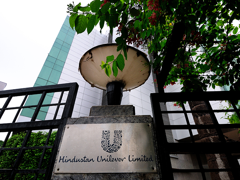 HUL Q2 profit jumps 20% to Rs 1,525 cr, volume growth beats expectations