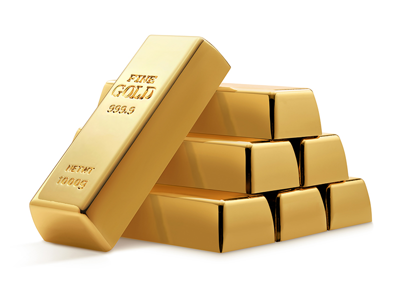 Gold Prices Fail To Break Out Of Range Even As The Market Eyes US-China