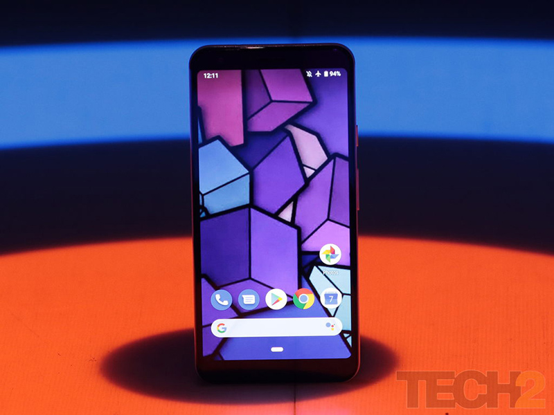 Pixel 4 and 4 XL leaks: Radar chips, square camera bump and smaller bezels