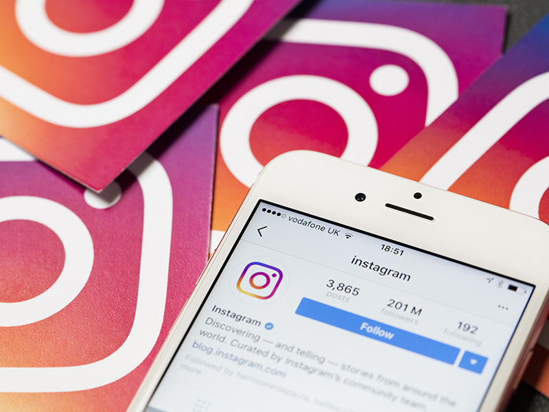 Instagram to let users share the Instagram stories to other apps with 'share to' feature