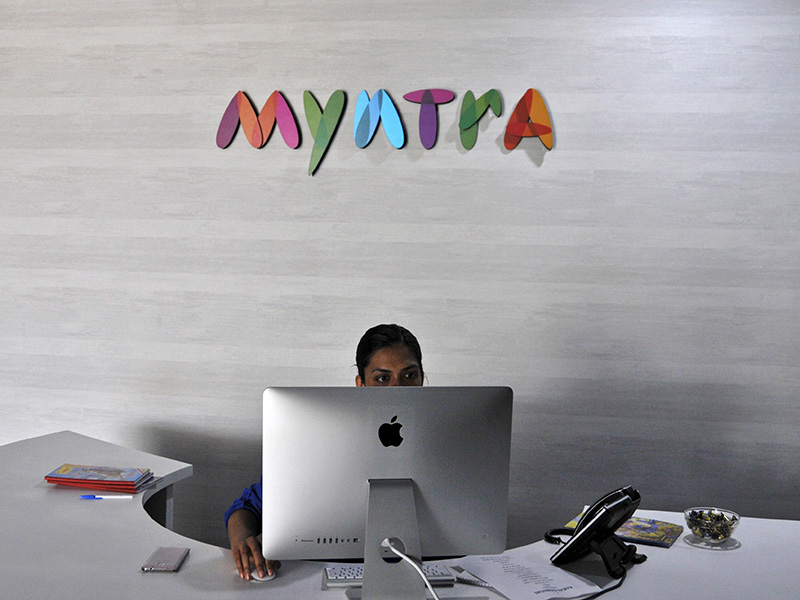 Myntra announces EORS sale, targets acquiring 5 lakh new customers