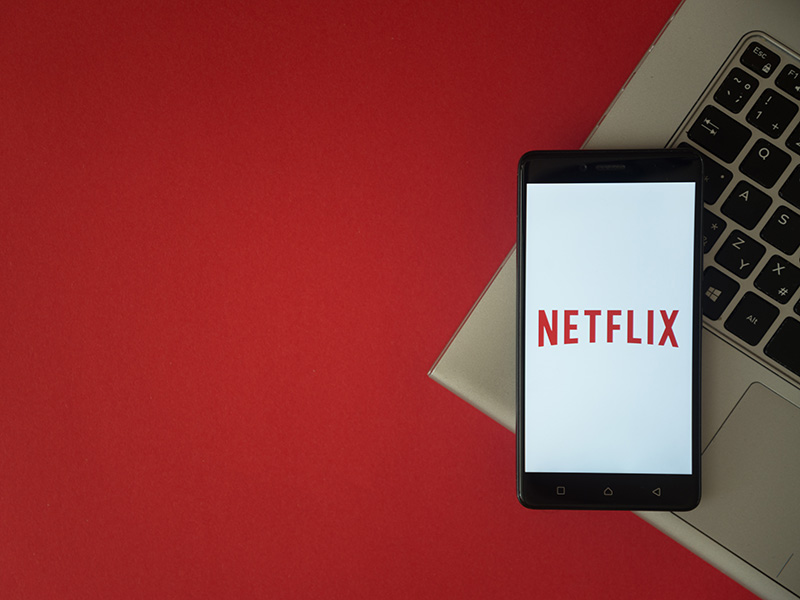 Netflix launches Smart Downloads feature over Wi-Fi for Android users