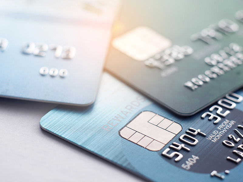 BEST 2022 BUSINESS CREDIT CARDS