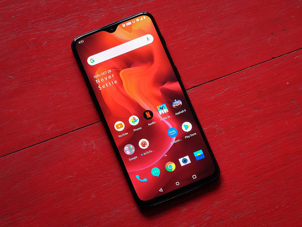 OnePlus 7 Pro confirmed to come with a triple rear camera setup: All you need to know