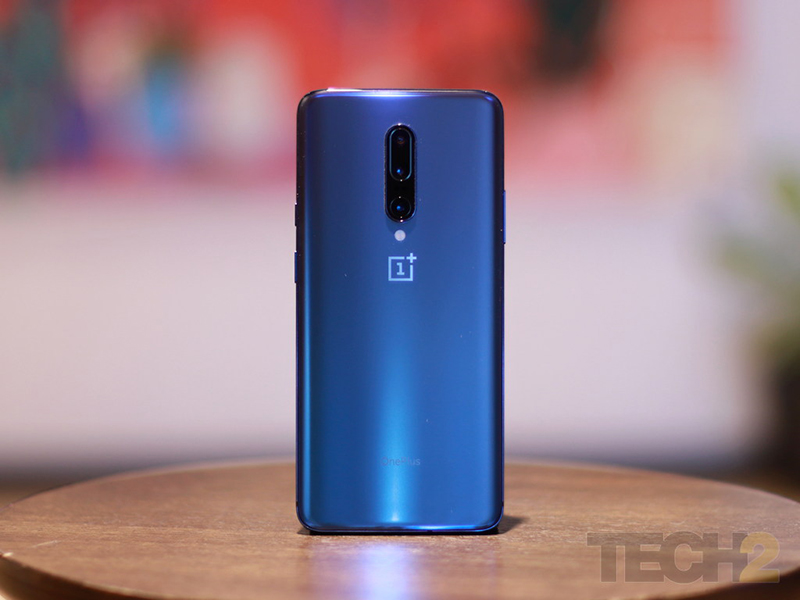 OxygenOS 9.5.10 for OnePlus 7 Pro brings big fixes after problematic 9.5.9 update