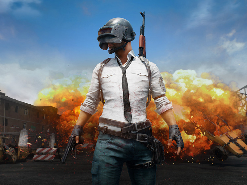 PUBG will soon be receiving an original narrative experience from its new studio