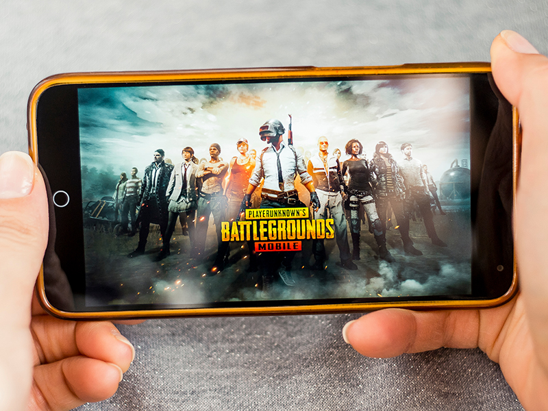 PUBG Mobile ‘Darkest Night’ mode: Ghouls, toxic gas and more coming next week