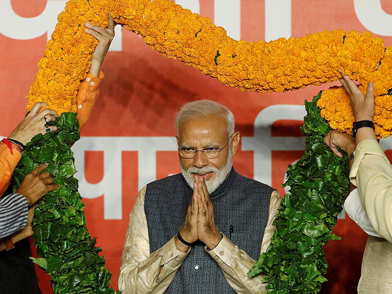 Narendra Modi's second term in office: The reformist PM has his to-do list ready for next 5 years