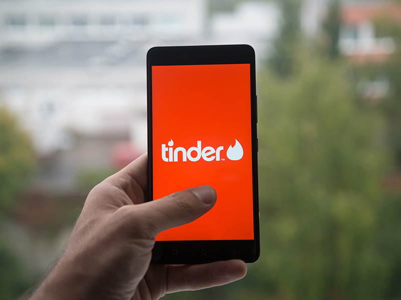 Tinder's Parent Company Match Group Acquires 51% Stake In Rival Dating App  Hinge | Forbes India