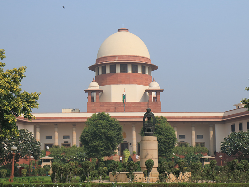 Aadhaar-social media linking case: Next SC hearing to take place on 13 September