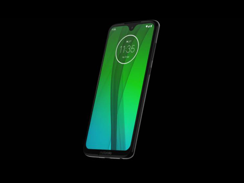 Moto G7 to launch in India on March 25: Specs, features, expected price