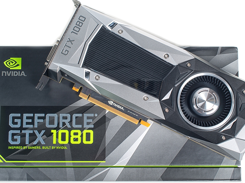 NVIDIA brings DirectX ray tracing to its previous lineup of GTX graphics cards