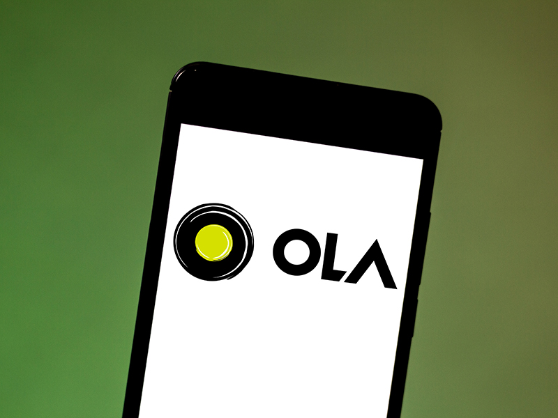 Ola Electric to get funding from Hyundai and Kia: Report