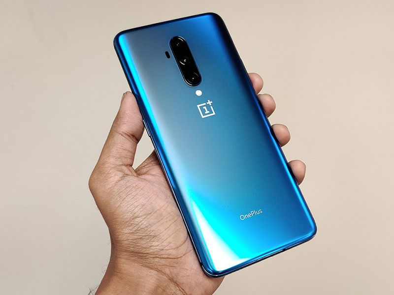 OnePlus 7T Pro Review: 'Pro' features are great, but the cheaper 7T is almost as good