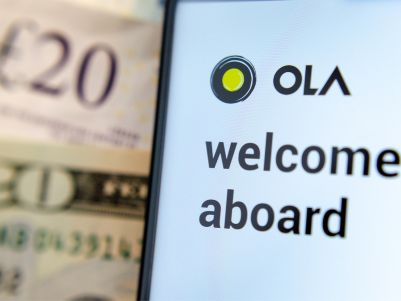 Transport for London says it is “satisfied” with Ola’s safety and security measures