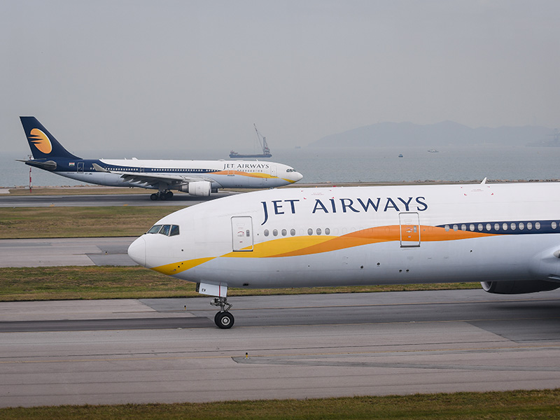 In Jet Airways, Modi 2.0 has a great opportunity to underline its economic and jobs agenda
