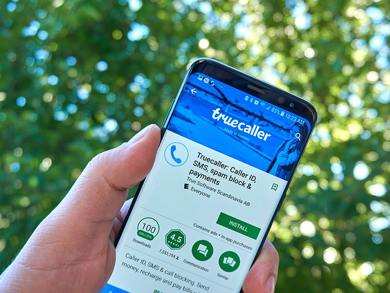 Truecaller is testing audio calling in its latest beta version on the Android app