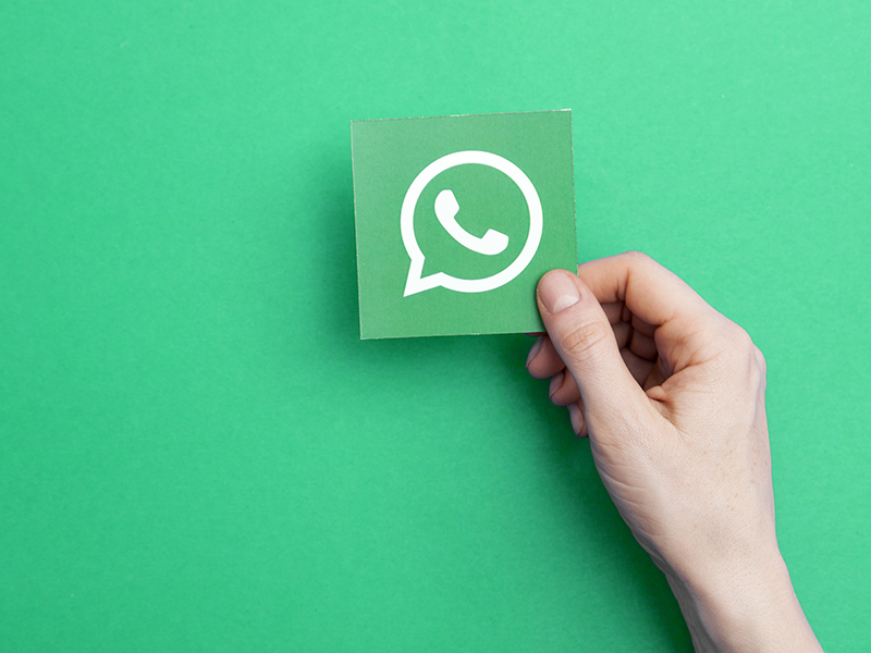 WhatsApp will allow you to use the same account on multiple devices soon