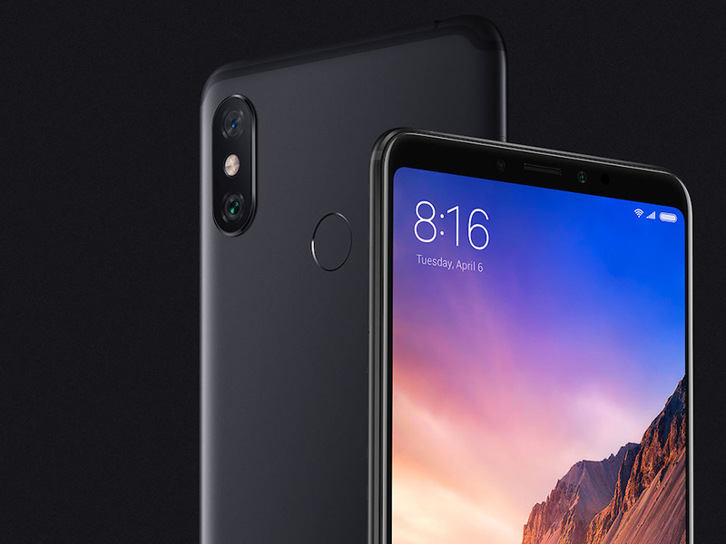 Xiaomi officially discontinues the Mi Note and Mi Max series of smartphones
