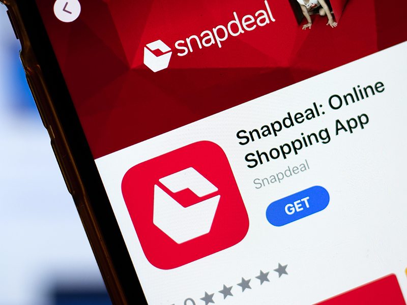Snapdeal_SM