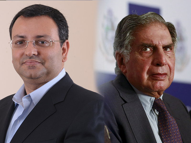 Cyrus Mistry-Tatas feud: Moot point is minority shareholders