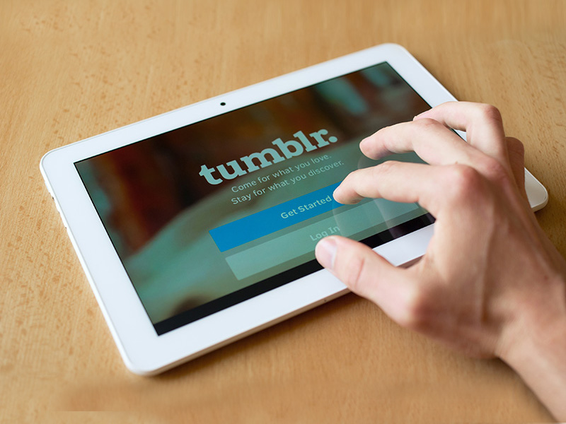 WordPress owner Automattic buys blogging platform Tumblr for an undisclosed amount