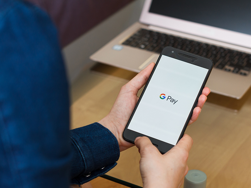 PhonePe and Google Pay rise as Paytm cedes top UPI platform spot: Report       