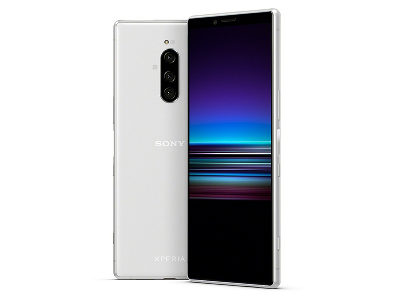 MWC 2019: Sony Xperia 1 launched alongside Xperia 10, 10 Plus featuring 21:9 displays