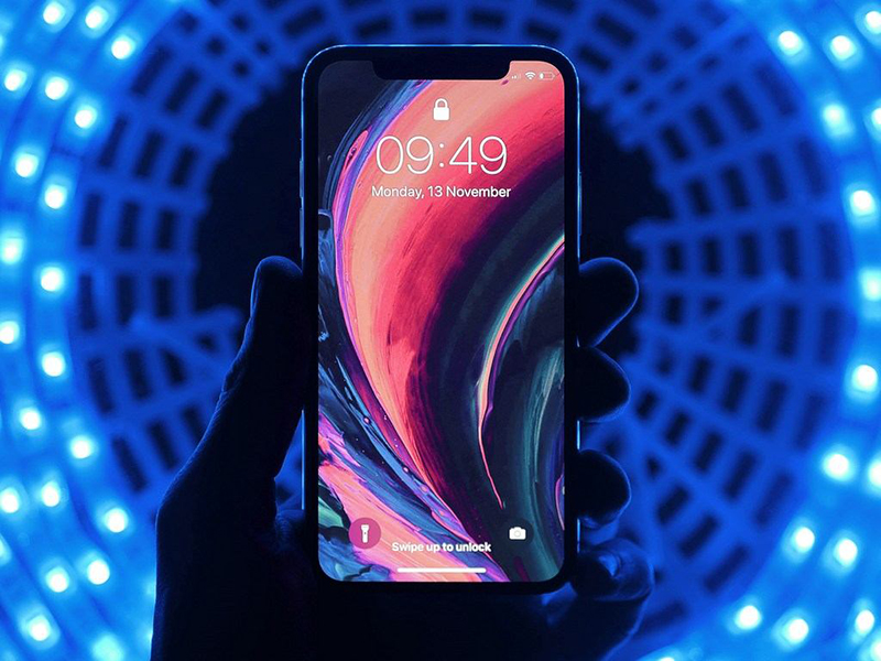 Apple's 2020 high-end iPhones to have 5G while the low-end iPhone will have LTE only: Ming-Chi Kuo