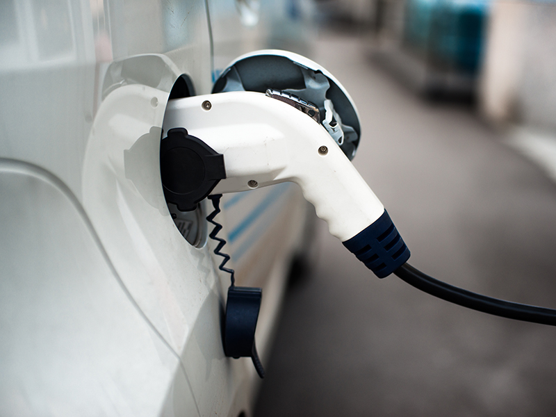 Only Electric Vehicles to be sold after 2030 says NITI Aayog in its latest proposal