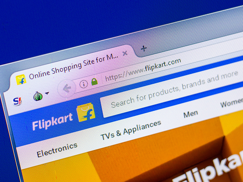 Exclusive| Flipkart will continue to be a marketplace for sellers to connect with customers: Kalyan Krishnamurthy