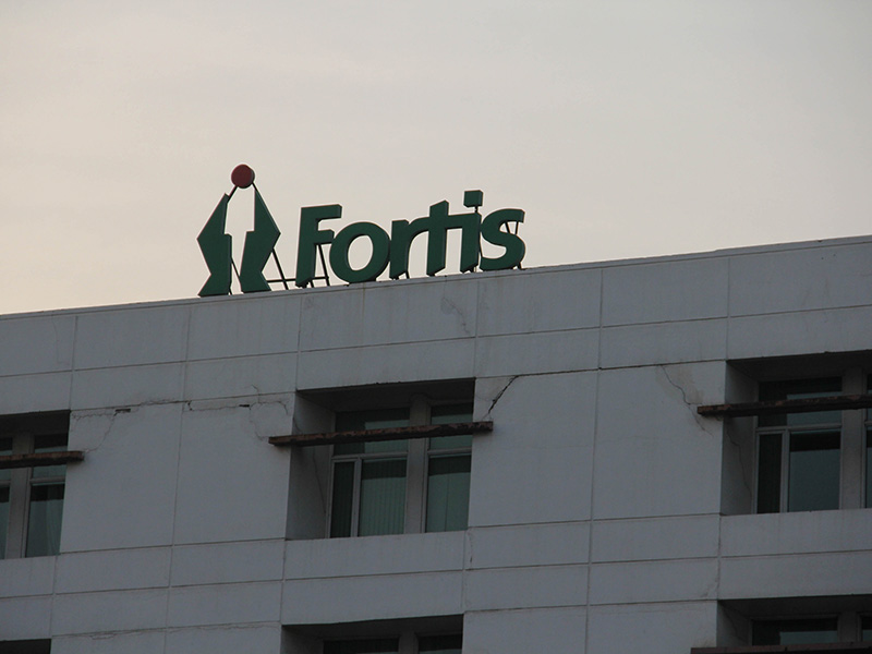 Luthra & Luthra report points to systemic lapses, override of controls in Fortis under Singh bros