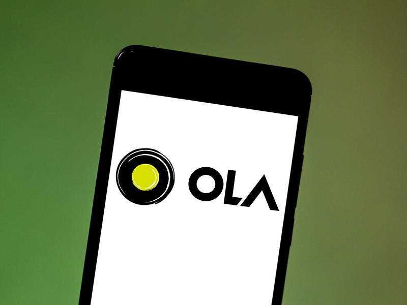 Ola sees two more key exits