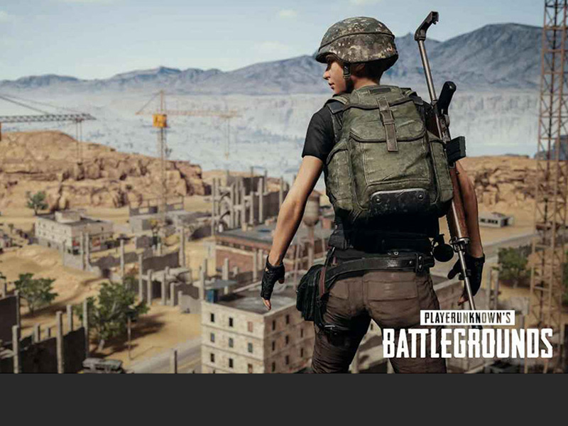 PUBG Mobile weapons guide: All you need to know about DMR sniper rifles