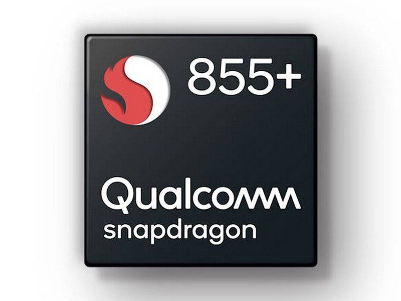 Qualcomm's Snapdragon 855 Plus aims to offer the boost mobiles gamers need