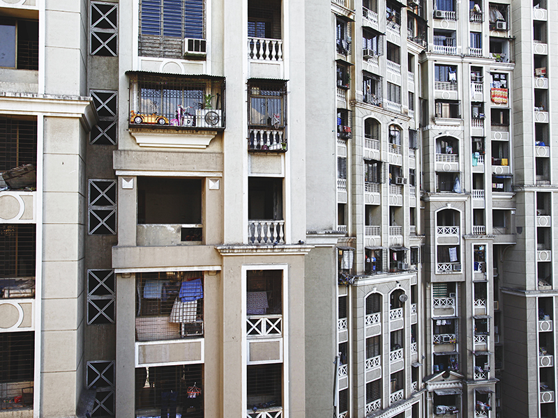 RBI survey: East comes up as a better market for housing companies