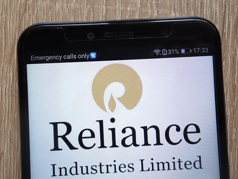 RIL hits market cap of Rs 9.5 lakh cr, rallies 3% to cross Rs 1,500 mark
