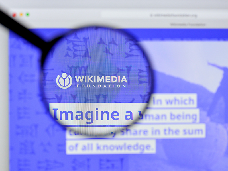 Wikimedia Foundation says India’s proposed intermediary liability rules limits free expression online