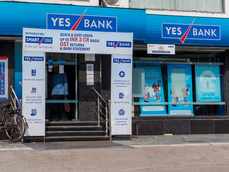 Yes Bank founder Rana Kapoor, promoter entities now hold merely 900 shares in private sector lender; RBI finds bank under-reported bad loans