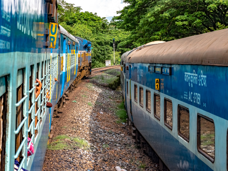 All you need to know about IRCTC’s new train PNR linking rule