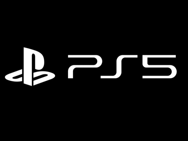 CES 2020: Sony reveals new PlayStation 5 logo, confirms 2020 launch for next PS5 device