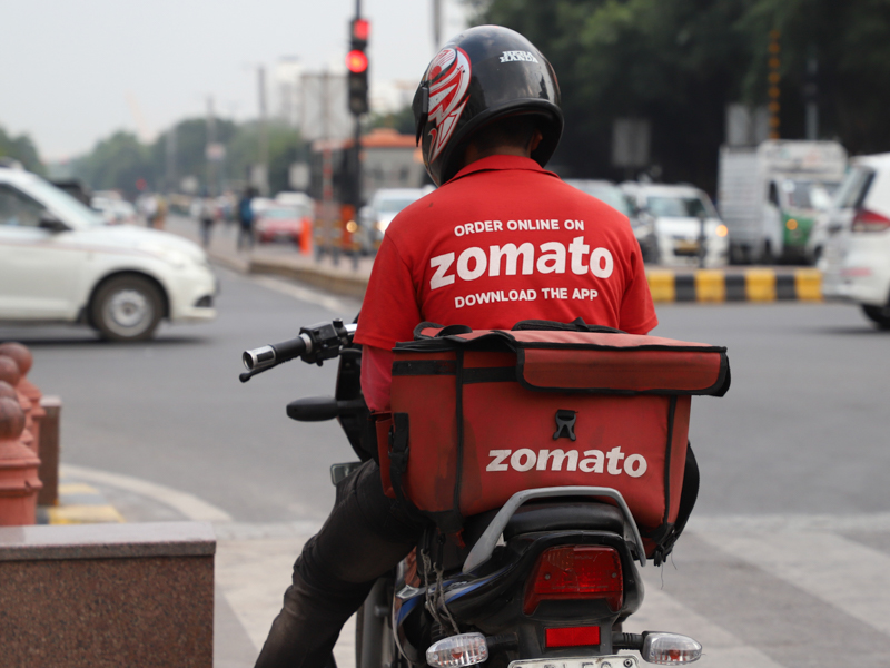 Exclusive: Homegrown food-delivery services Swiggy, Zomato revive merger talks as threat from Amazon, Uber Eats looms