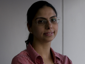 Purnima Singh,Senior Associate,AZP Partners 