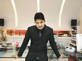 MUSIC COP: Bhushan Kumar is turning dad, Gulshan's cheeky business model on its head