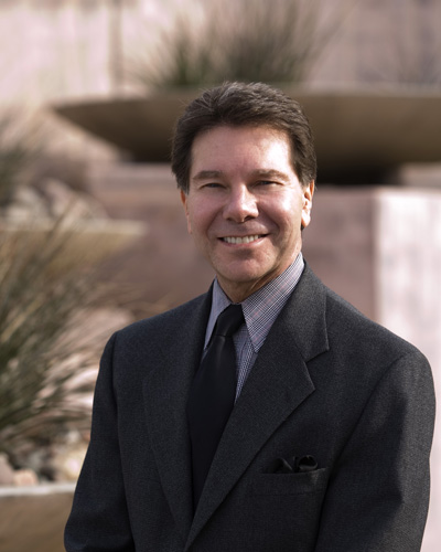 Robert Cialdini is the Regents' Professor of Psychology and a W.P. Carey Distinguished Professor of Marketing at Arizona State University