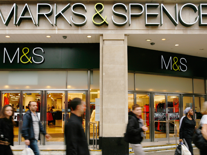 A company that holds its green efforts with conviction is Marks & Spencer (M&S), one of the UKs leading retailers