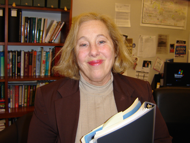 Rosabeth Moss Kanter, Author, Supercorp