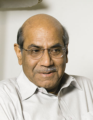 Shyam Saran, Special Envoy to the Prime Minister of India on climate change