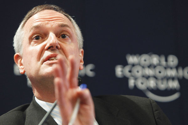 Unilever CEO Paul Polman is sharpening the strategy to win in key emerging markets like India